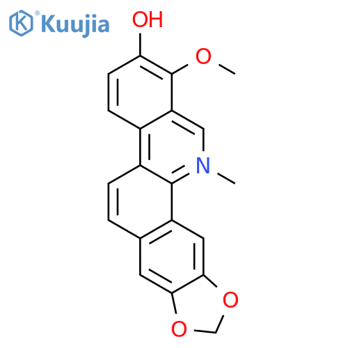 Fararidine structure