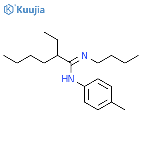 [3-(dimethylcarbamoylamino)phenyl] N-(2-methylpropyl)carbamate structure