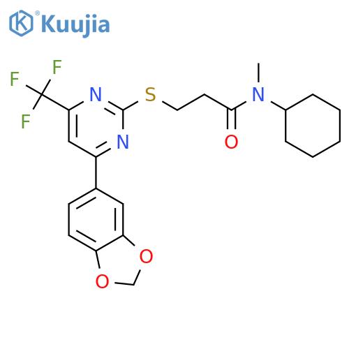 6466-1146 structure