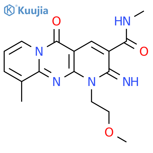 5282-0836 structure