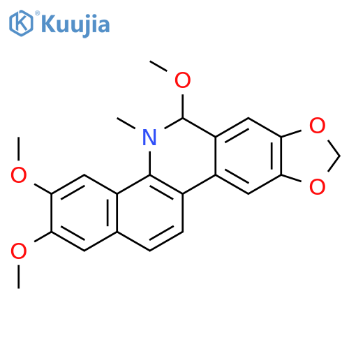 51116-34-8 structure