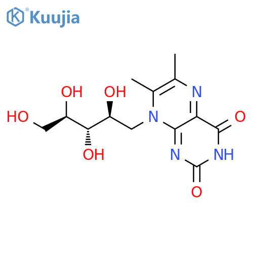 DMDRL structure