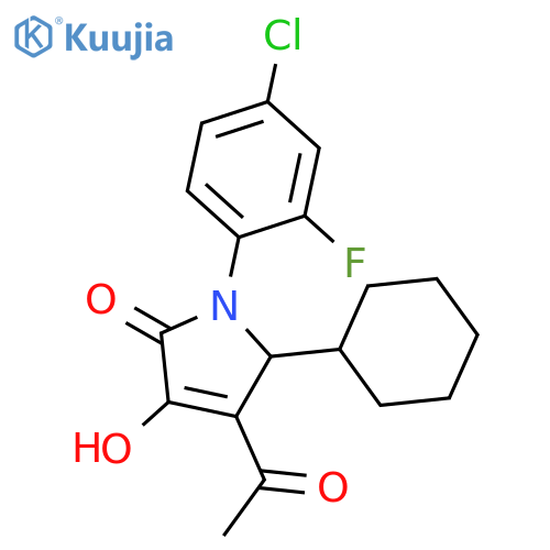 CCR2-RA-[R] structure