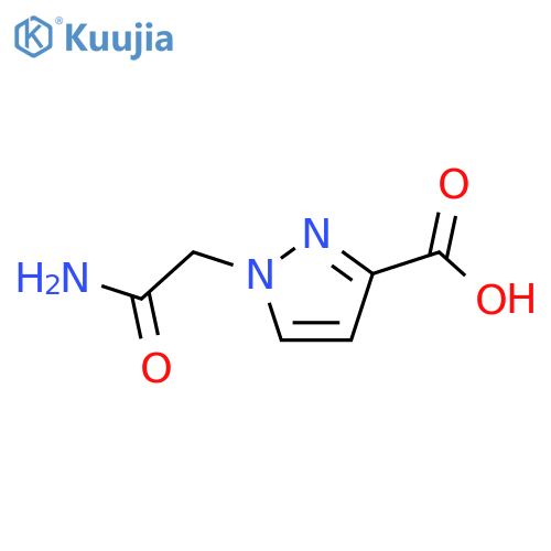 512807-21-5 structure