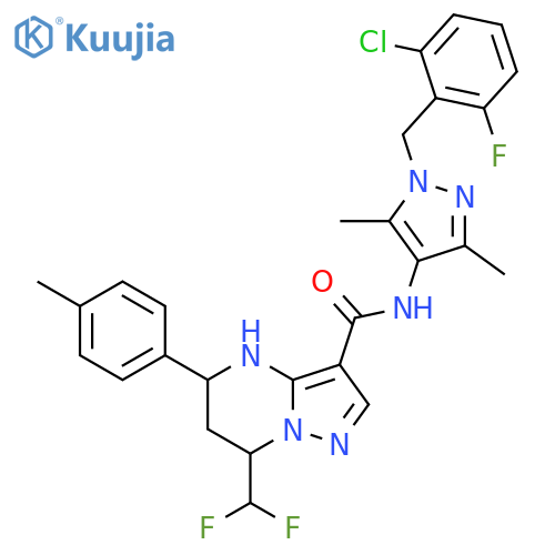 AK-968/41169707 structure
