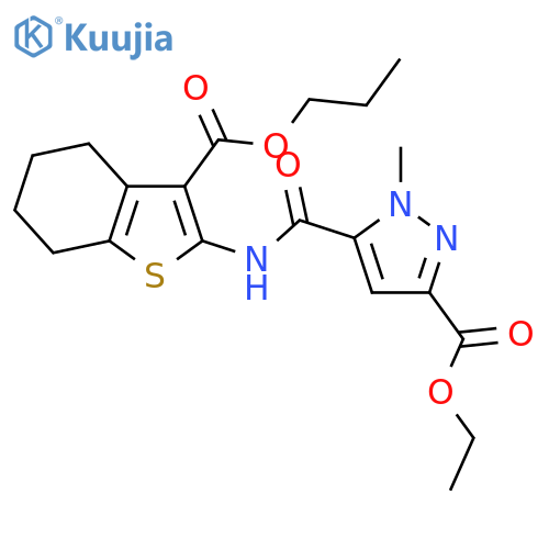 AK-968/41169876 structure