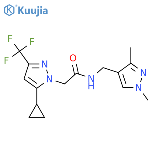 AK-968/41171825 structure