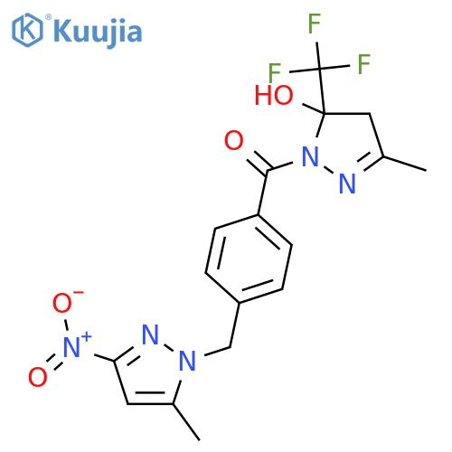 AK-968/41923580 structure
