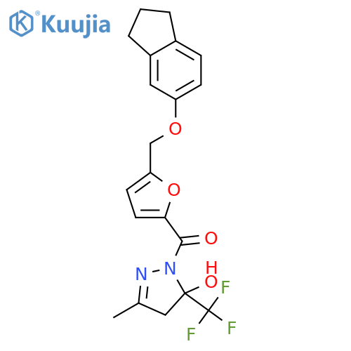 AK-968/41923364 structure