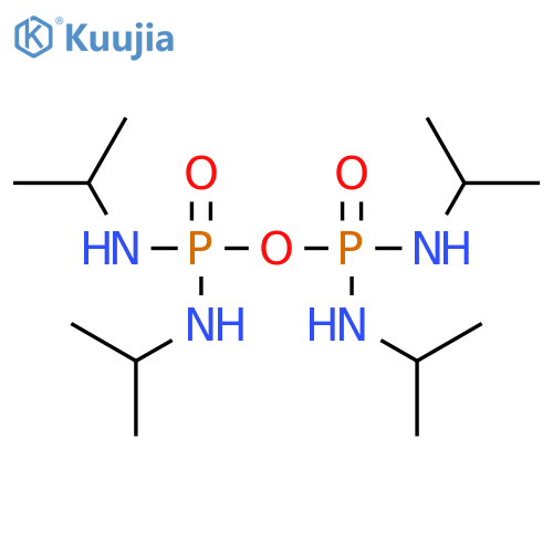 iso-OMPA structure