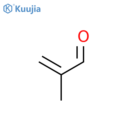 2-Propenyl, 2-methyl-1-oxo- structure