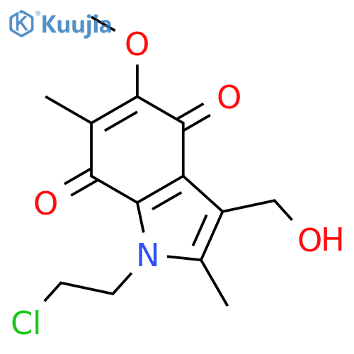27-HydroxyMangiferonic acid structure