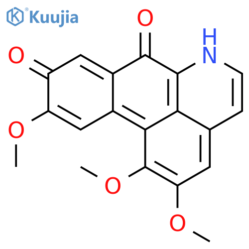 atheroline structure