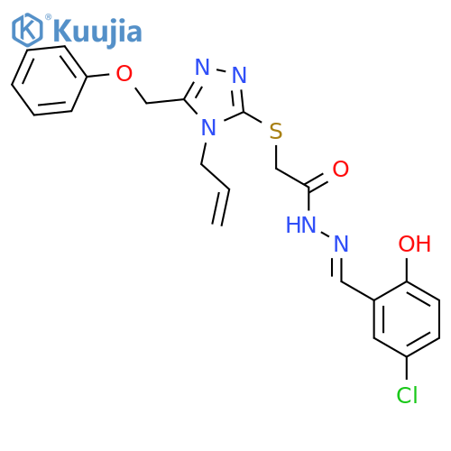 AK-968/40370326 structure