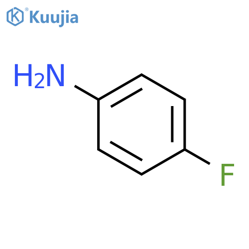 Amidogen, (4-fluorophenyl)- structure