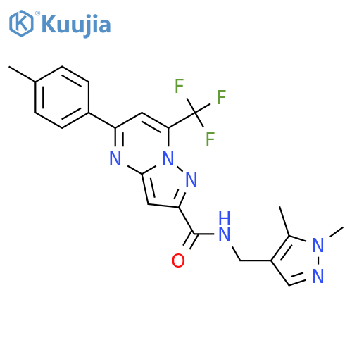 OSSK_070134 structure