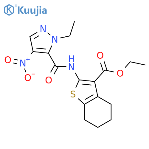 AK-968/14004713 structure