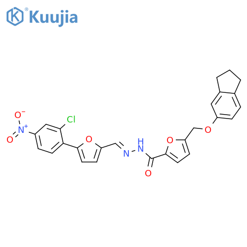 AK-968/40605725 structure