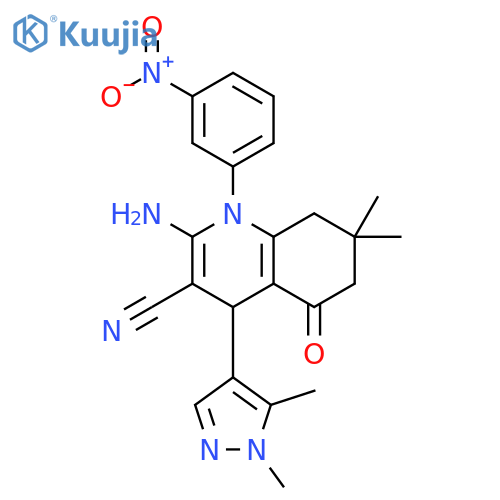 AK-968/15607336 structure