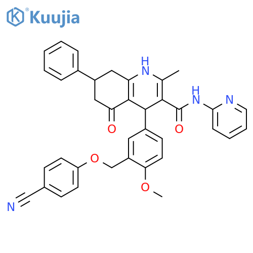 AK-968/40734057 structure