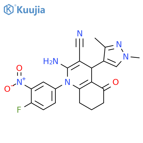 AK-968/40734168 structure