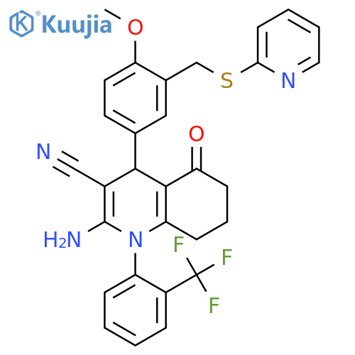 AK-968/40733963 structure