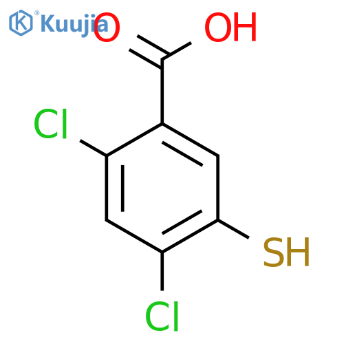 51521-98-3 structure