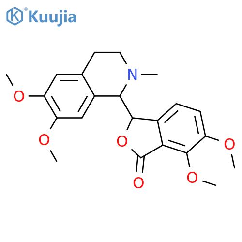 Cordrastine; (1RS,9SR)-form structure