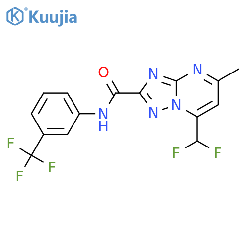 6466-1264 structure