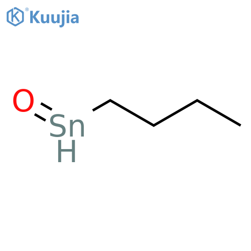 Butyltinoxide structure