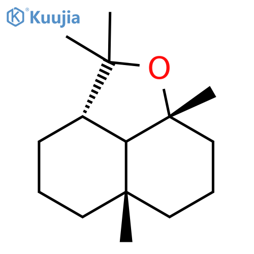 (-)-maalioxide structure