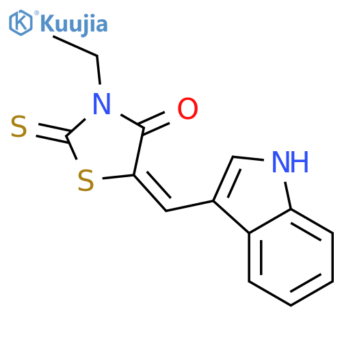 10H-Phenothiazine-10-propanoicacid, 2-chloro-, 2-(3-phenyl-2-propen-1-ylidene)hydrazide structure