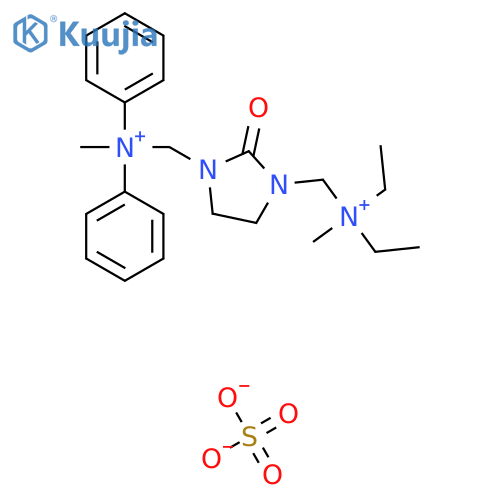 Ethamon DS structure