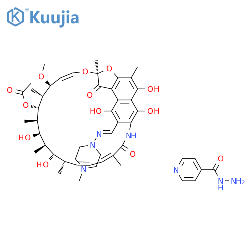 Rifamate structure