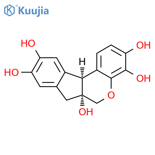 hematoxylin structure
