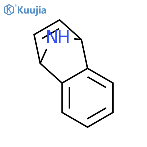 Naphthalen-1,4-imine,1,4-dihydro- structure