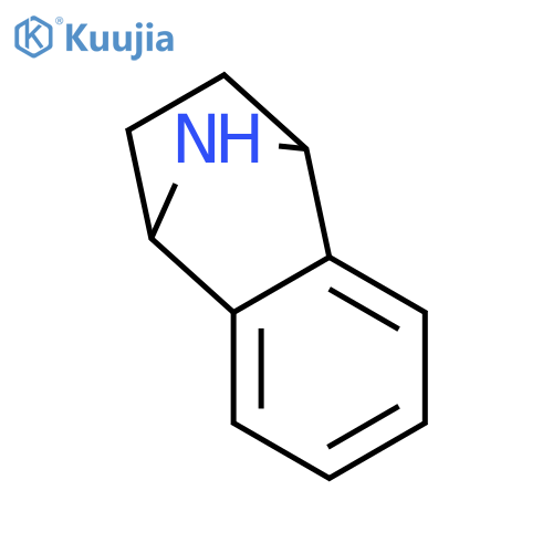 11-azatricyclo6.2.1.0,2,7undeca-2,4,6-triene structure