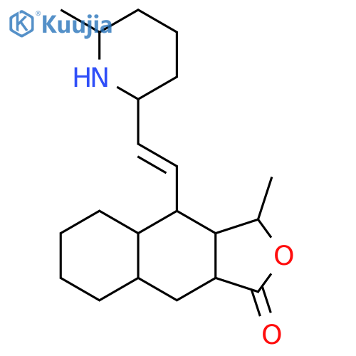 Himbeline structure