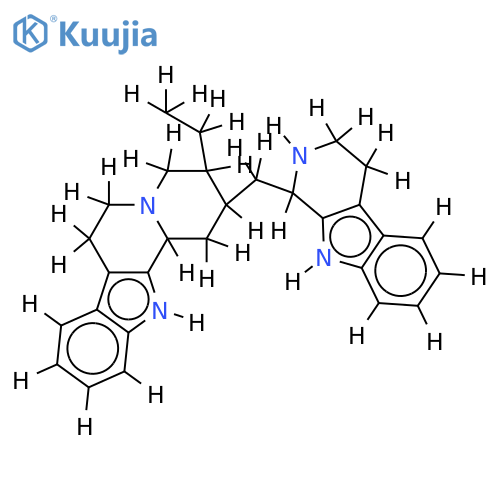 Ochrolifuanine D structure