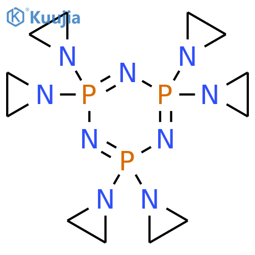 Apholate structure