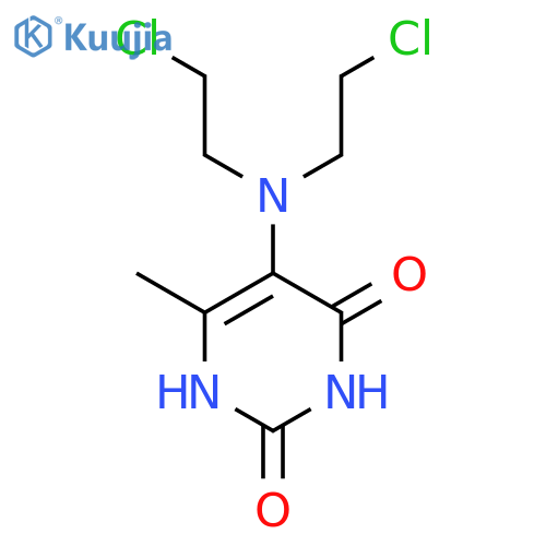 Dopan structure