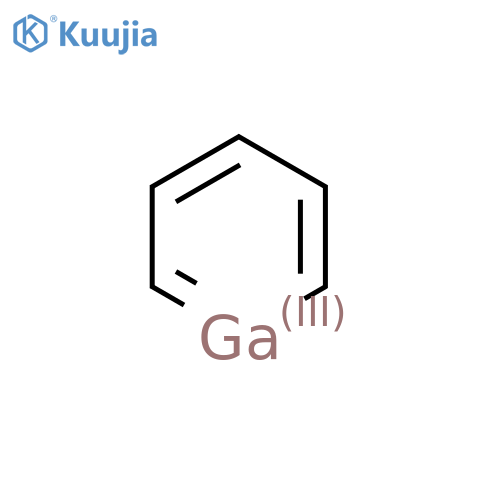 Galline structure