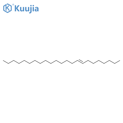 8-TRICOSENE structure