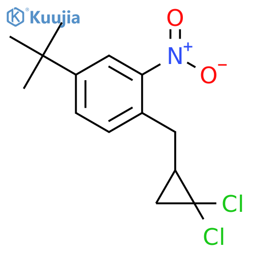 3,3'-Dichlorodiphenylacetylene structure