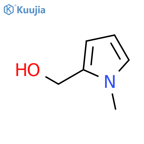 (1-methyl-1H-pyrrol-2-yl)methanolate structure
