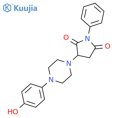 Malic enzyme inhibitor ME1 structure