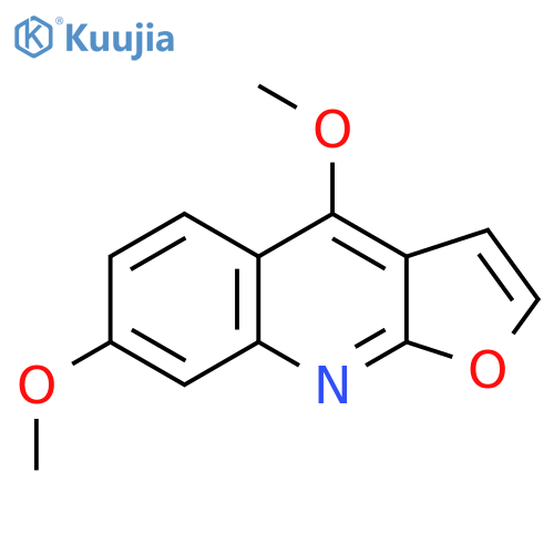 Evolitrine structure