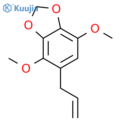 Apioline structure