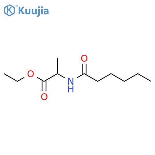 Ethyl 3-(N-Butylacetamido)propanoate structure
