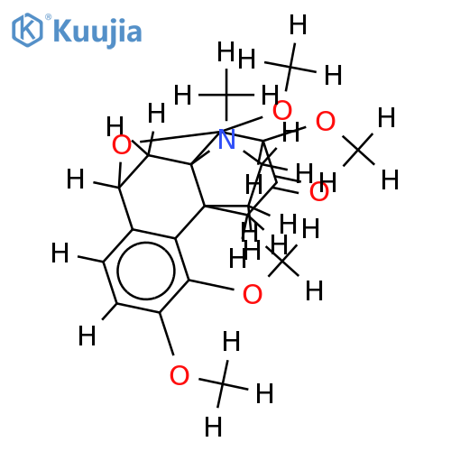 Stephamiersine structure